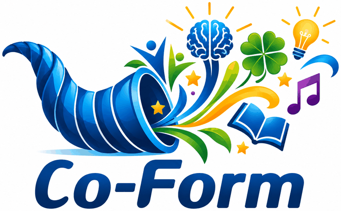 Co-Form - Formation professionnelle